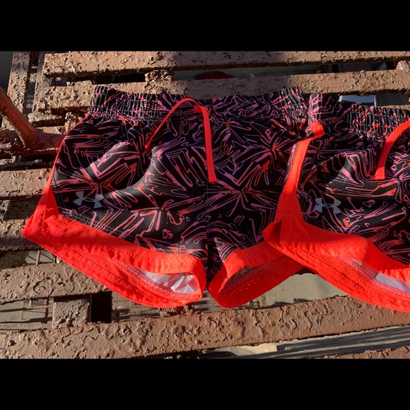 Girls under Armour - Picture 4 of 7